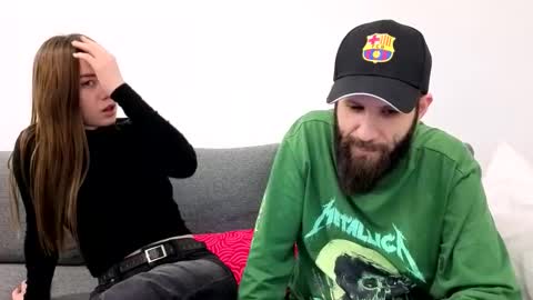 Snapshot of mrdeanlive chatting on 02/27/26, 12:32 Dean Emmy online show from 02/27/26, 12:32