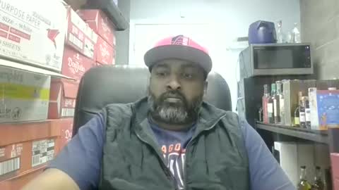 mrdelite1234 online show from 01/05/26, 06:11