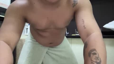 MrDesireexxx online show from 03/07/26, 03:31