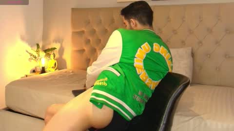 mr disan online show from 01/15/26, 03:44