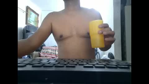 Gato online show from 01/16/25, 03:23