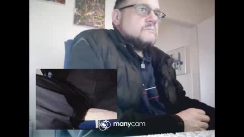 MrJohnsen1975 online show from 02/17/26, 10:23