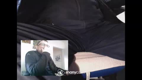 MrJohnsen1975 online show from 02/21/26, 12:28