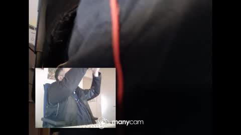 MrJohnsen1975 online show from 02/24/26, 04:27