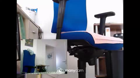 MrJohnsen1975 online show from 02/27/26, 11:32