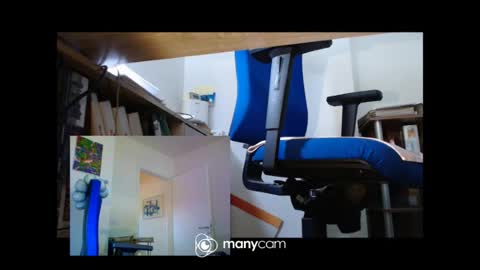 MrJohnsen1975 online show from 07/24/26, 03:21