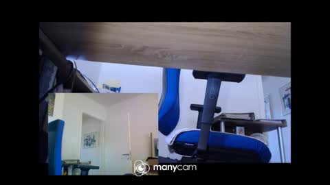 MrJohnsen1975 online show from 08/02/26, 02:37