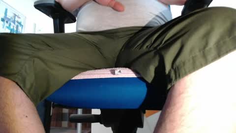MrJohnsen1975 online show from 08/04/26, 10:51