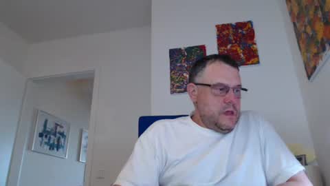 MrJohnsen1975 online show from 08/06/26, 02:19