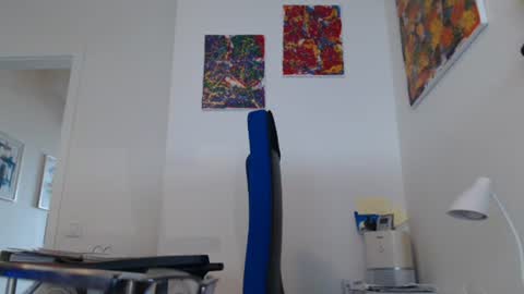 MrJohnsen1975 online show from 08/09/26, 01:16