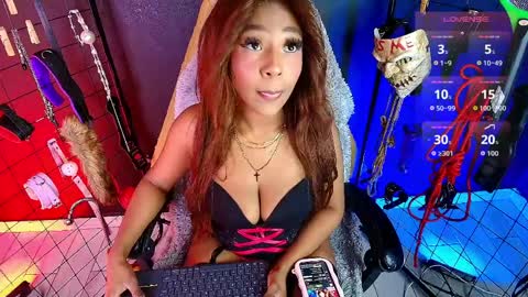 mrebonybdsm online show from 04/08/26, 03:39