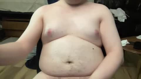 collegebelly online show from 11/18/25, 06:12