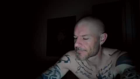 IwantU2WatchME online show from 02/12/26, 06:52