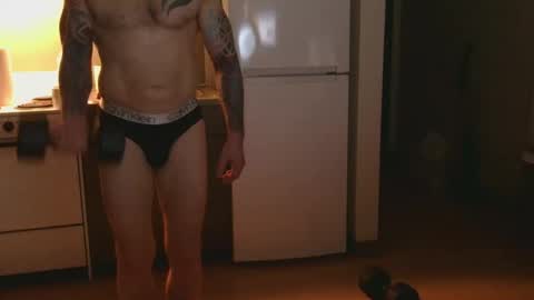 IwantU2WatchME online show from 03/15/26, 08:09