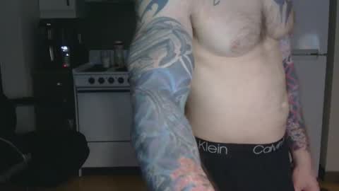 IwantU2WatchME online show from 04/06/26, 07:53