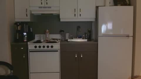 IwantU2WatchME online show from 04/10/26, 12:54