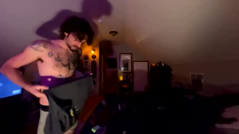 mrfanceypants online show from 09/21/25, 06:15