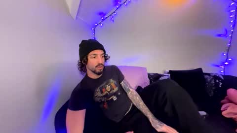 mrfanceypants online show from 11/06/25, 05:52