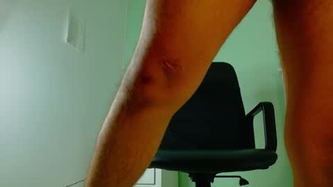 Mr Fox online show from 11/24/25, 07:24