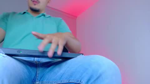 Mr Fox online show from 01/12/26, 07:41