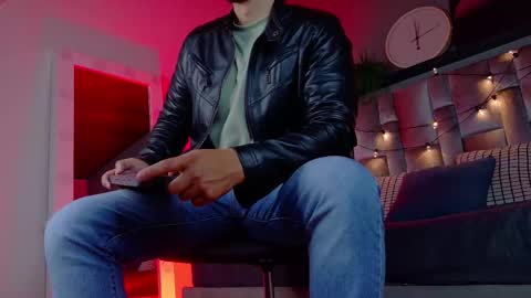 Mr Fox online show from 02/16/26, 07:21