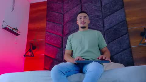 Mr Fox online show from 02/21/26, 08:54