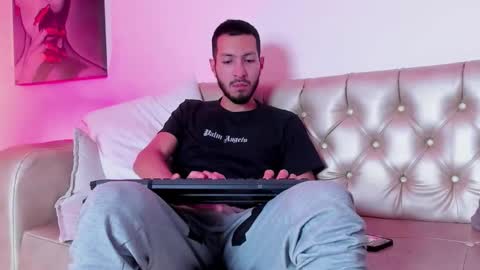 Andy online show from 03/09/26, 04:27