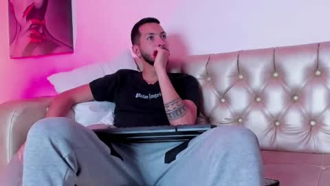 Andy online show from 04/02/26, 08:39