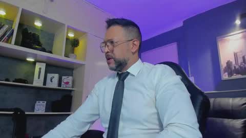 MrFrank. online show from 11/14/25, 11:20