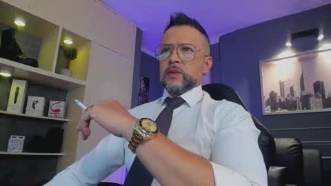 MrFrank. online show from 11/19/25, 12:05