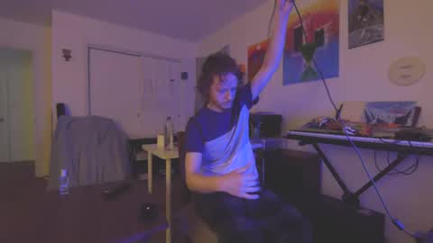 Ian online show from 02/04/26, 07:36