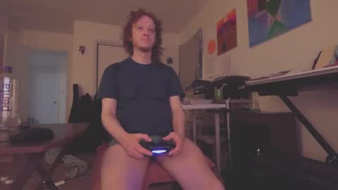 Ian online show from 05/17/26, 05:38