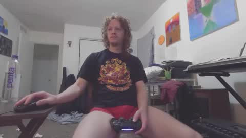 Ian online show from 05/26/26, 07:04