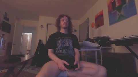 Ian online show from 06/02/26, 08:49