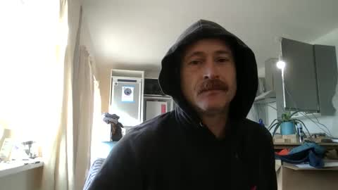 Snapshot of mrgoodkat79 chatting on 01/14/25, 12:56 mrgoodkat79 online show from 01/14/25, 12:56