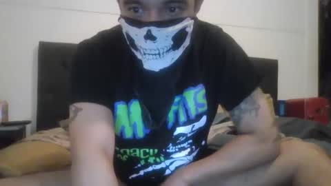 mrgoon666 online show from 03/19/26, 08:35