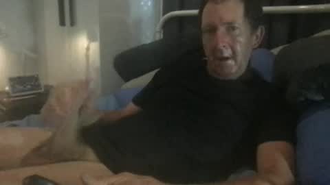 Snapshot of mrgray11xxx chatting on 10/30/25, 07:25 mrgray11xxx aussie online show from 10/30/25, 07:25