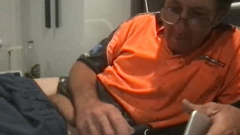 Snapshot of mrgray11xxx chatting on 11/10/25, 12:15 mrgray11xxx aussie online show from 11/10/25, 12:15