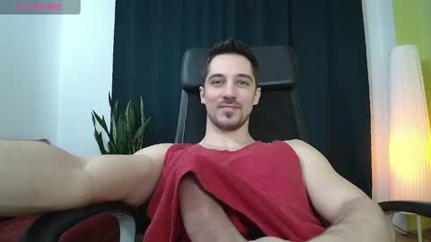juan luis online show from 02/20/25, 10:48