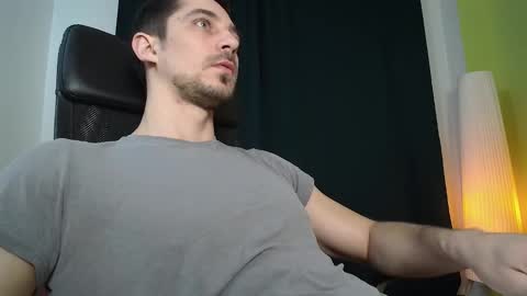 juan luis online show from 02/22/25, 09:48