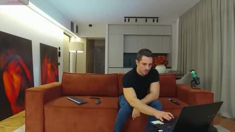 juan luis online show from 11/10/25, 03:11