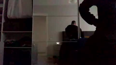 Snapshot of mrhandsomelovee chatting on 02/11/25, 10:26 Nikola online show from 02/11/25, 10:26