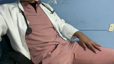 MrHeart online show from 04/14/26, 03:56