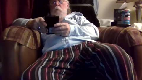 Snapshot of mrhollar chatting on 02/27/25, 01:16 mrhollar online show from 02/27/25, 01:16