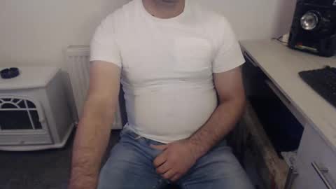 Snapshot of mrhorny_2023 chatting on 12/11/24, 08:15 Your Mister online show from 12/11/24, 08:15