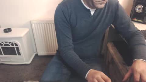 Snapshot of mrhorny_2023 chatting on 12/13/24, 02:27 Your Mister online show from 12/13/24, 02:27