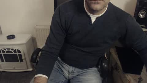 Snapshot of mrhorny_2023 chatting on 12/17/24, 06:53 Your Mister online show from 12/17/24, 06:53