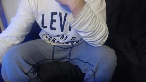 Snapshot of mrhorny_2023 chatting on 12/18/24, 08:53 Your Mister online show from 12/18/24, 08:53