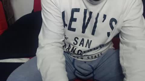 Snapshot of mrhorny_2023 chatting on 01/09/25, 08:24 Your Mister online show from 01/09/25, 08:24