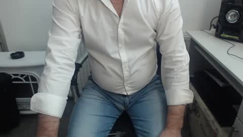 Snapshot of mrhorny_2023 chatting on 01/17/25, 08:56 Your Mister online show from 01/17/25, 08:56